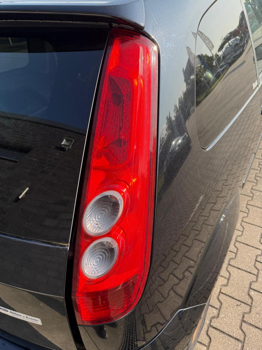 Ford Fiesta JD3 original Rücklicht Rückleuchte rechts 3-Türer Facelift BJ08